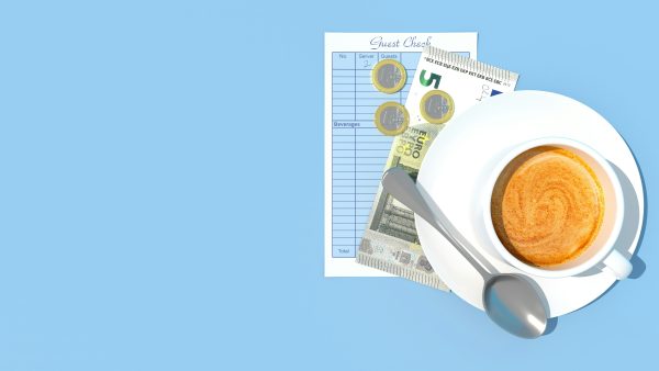 Small Business Expense Control Bundle