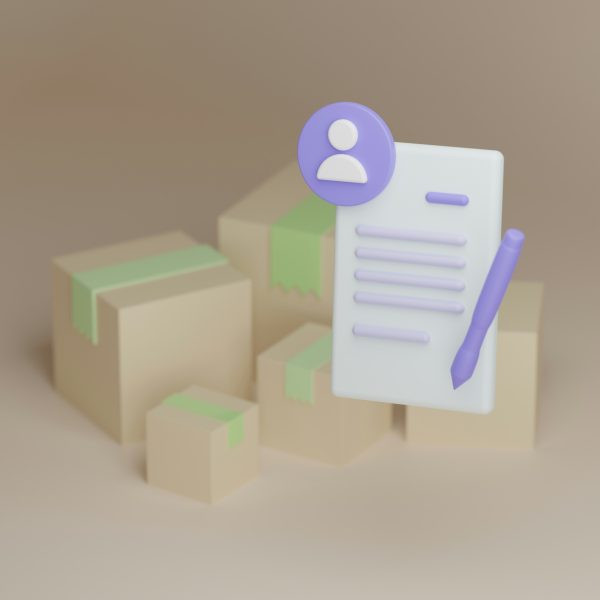 Accounts Payable and Receivable Organizer Pack